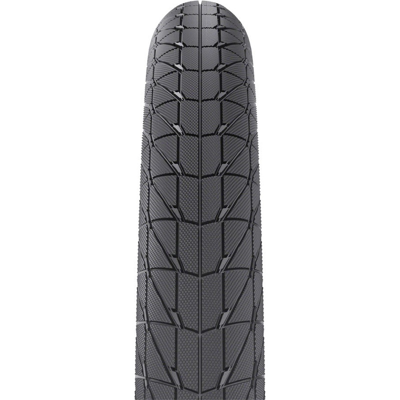 WTB Groov-E Tire – 29 x 2.4 Clincher Wire Comp DNA FG w/ Reflective