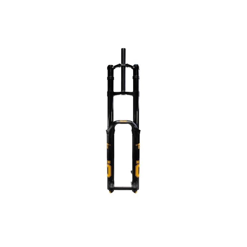 hlins DH Air TTX18 Coil 29″ 200mm Fork 20x110mm DH Boost (Crown Sold Separately)