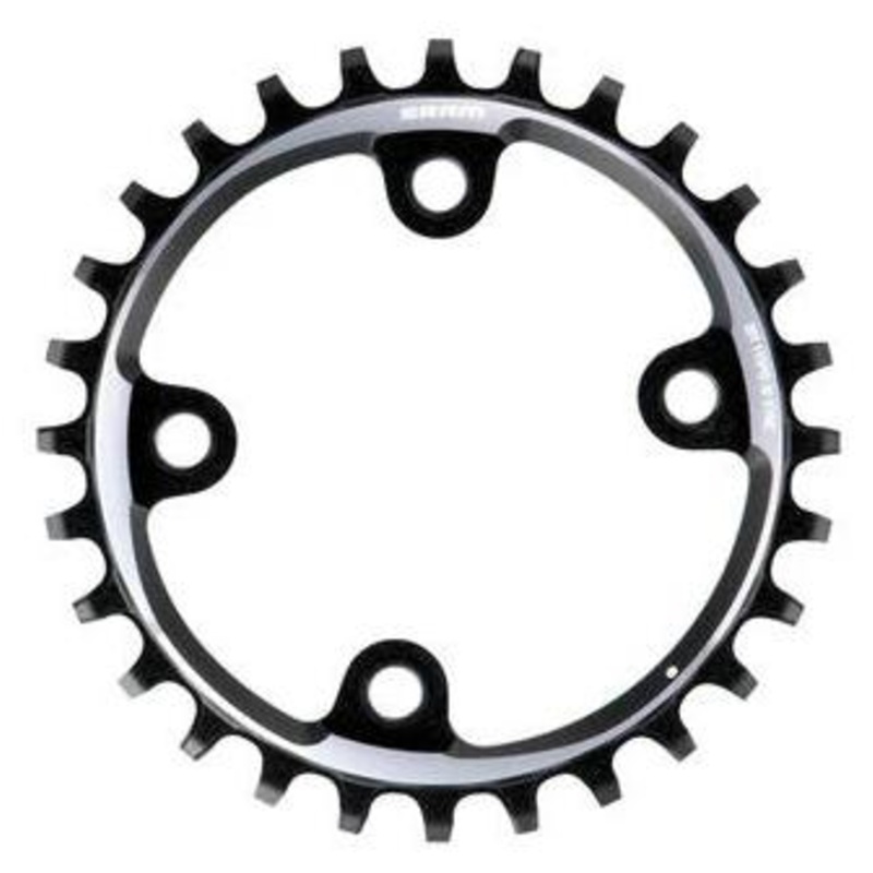 XX1 X-Sync Chain Ring (10/11-Speed) 76mm 34T