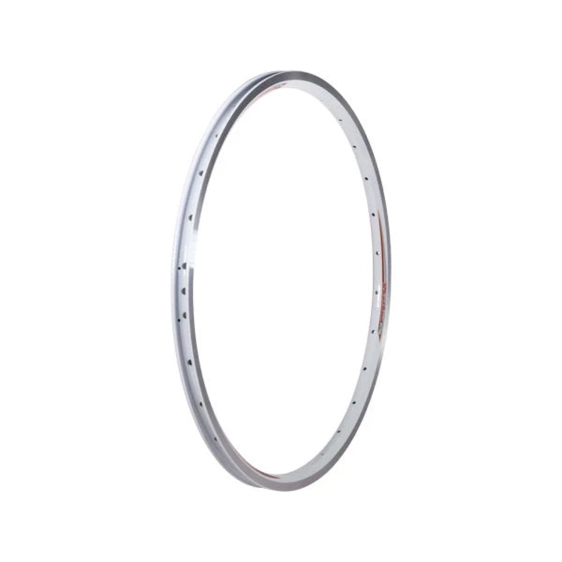 Crupi Rhythm Section Alloy BMX Rim-Polished-36H-20×1.75″ 20×1.75″
