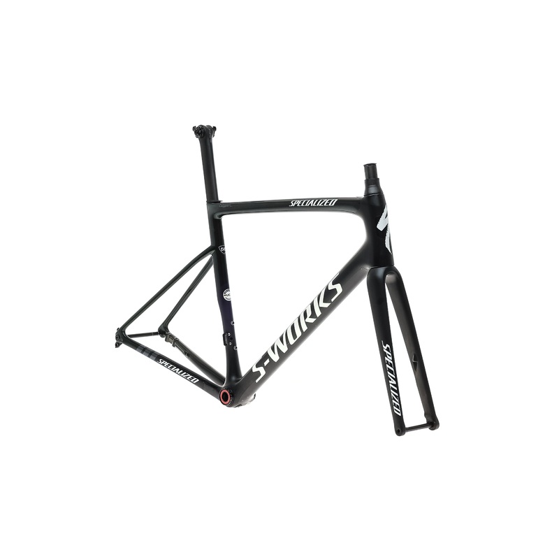 Specialized S-Works Tarmac SL6 Sagan Collection 56cm Frameset – 2021