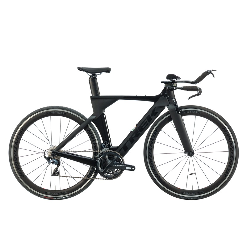 Trek Speed Concept Time Trial Bike – 2018, Small