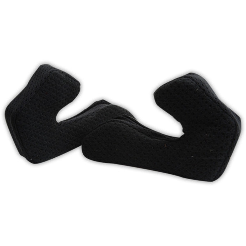 Troy Lee D2 Helmet Cheek Pads X-Small/Small