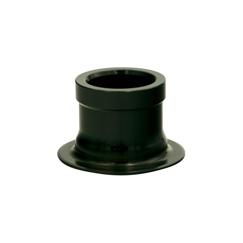 Stans No Tubes M-Pulse Front End Cap 15×100