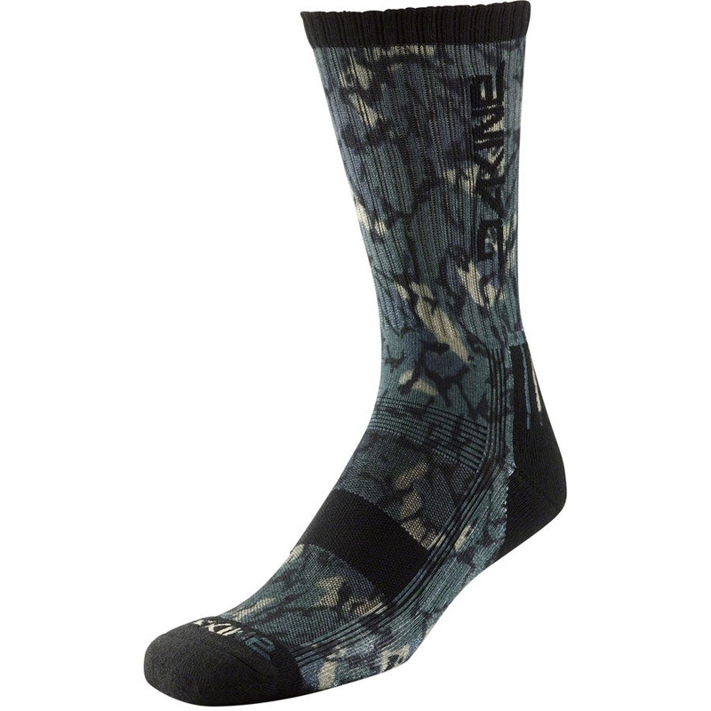 Step Up Bike Socks – Gray Gray Small / Medium