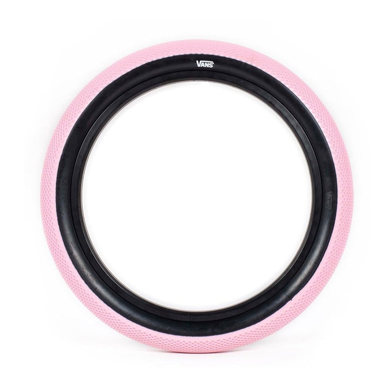 29″ Vans X Cult Cruiser Tire / Pink