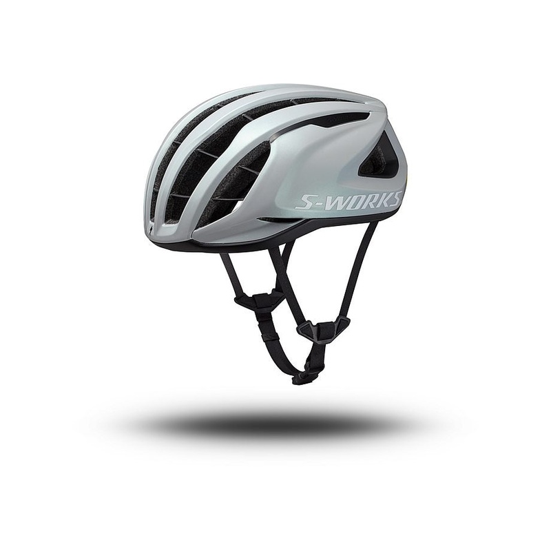 Specialized S-Works prevail 3 helmet hyper dove grey l