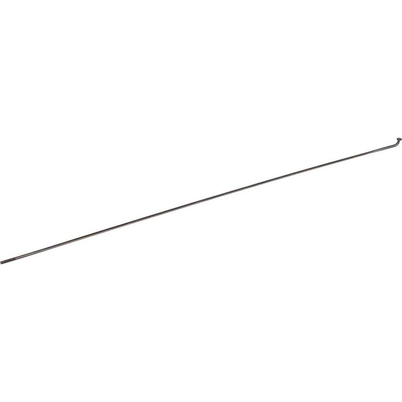 Aerolite J-Bend Individual Spoke Black 252