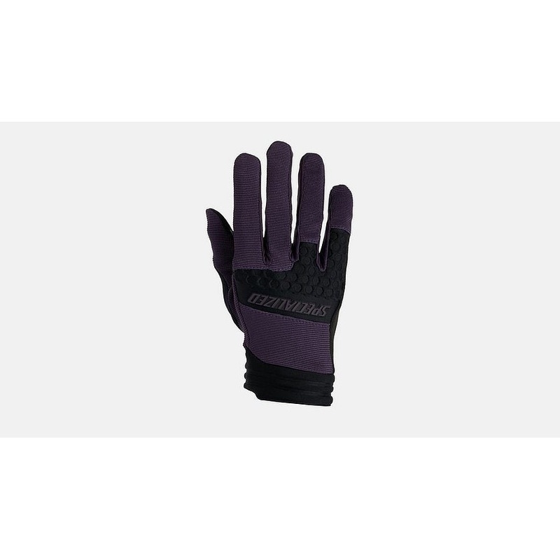Specialized trail shield glove lf men dusk m