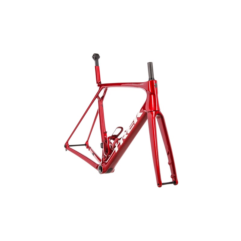 Trek Madone SLR Gen 8 Project One Carbon Large Frameset – 2025