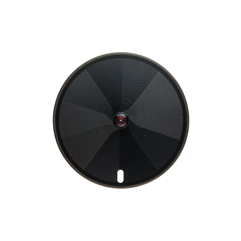 Zipp Super-9 Carbon Clincher 700c Rear Wheel