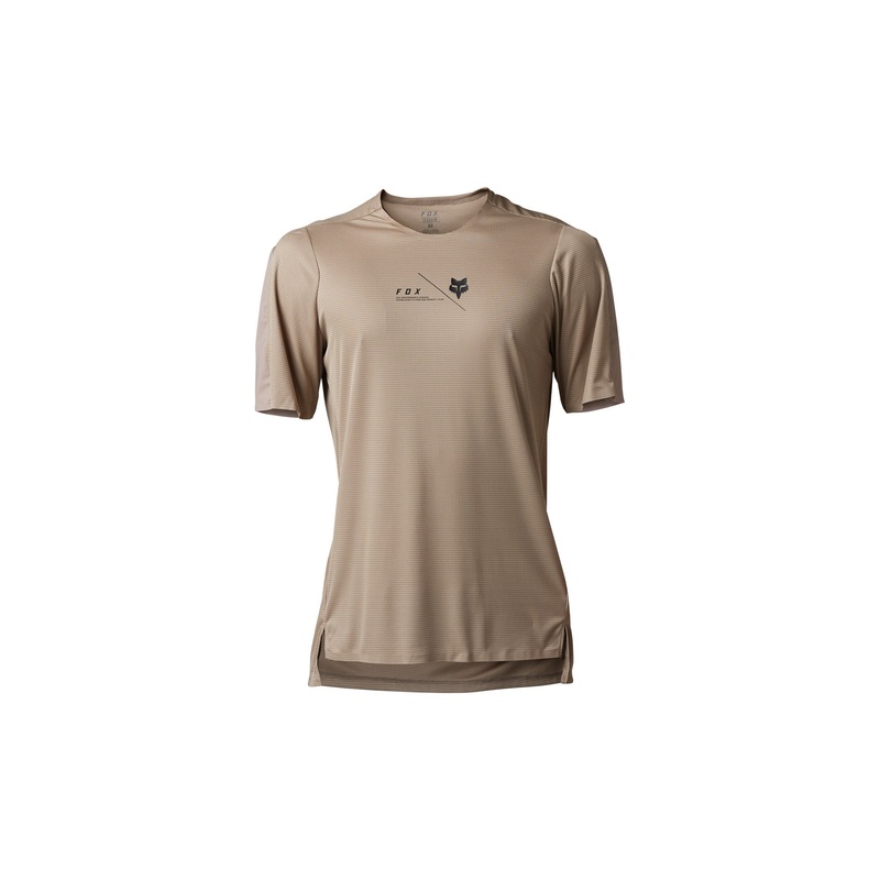 Fox Racing Flexair Pro Jersey Mocha Small