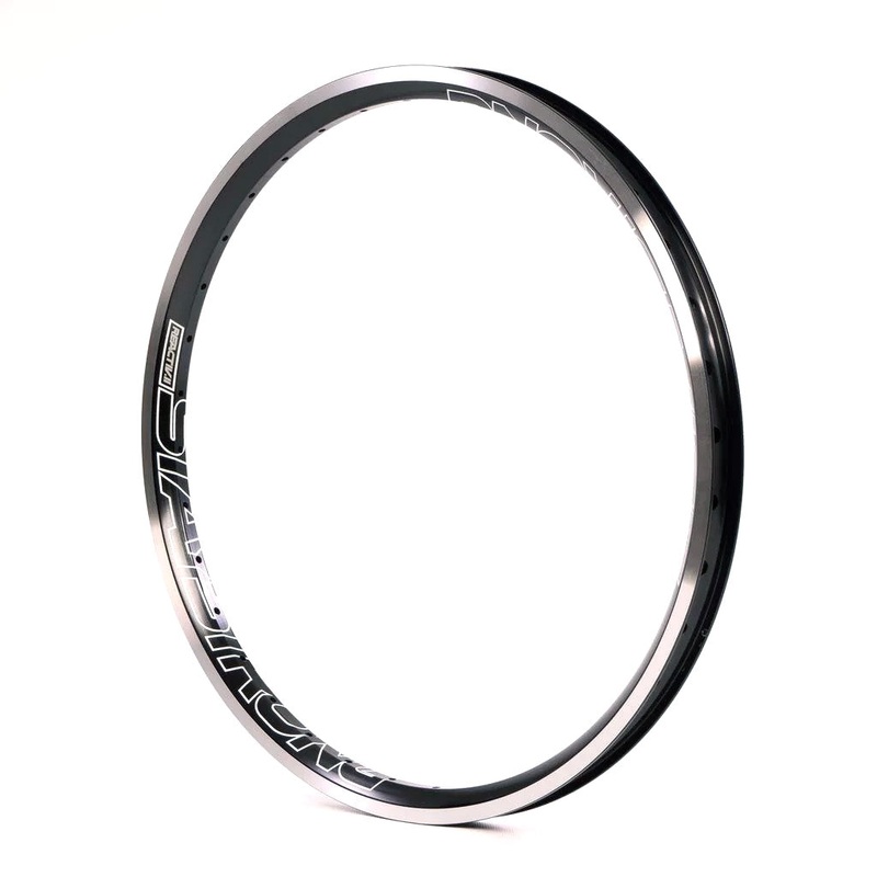Stay Strong Reactiv 2 BMX Race Rim-Rear-20×1.75″ 36H Black
