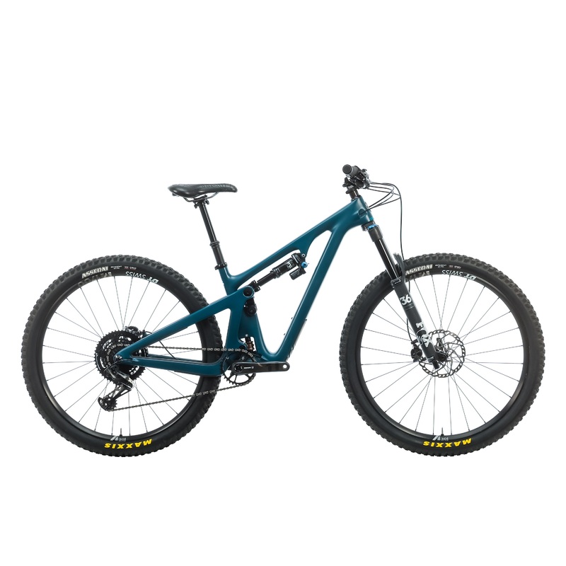 Yeti Cycles SB130 Mountain Bike – 2020, Small