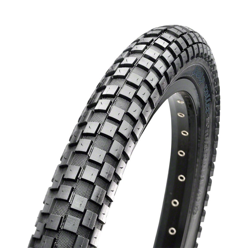 26×2.40 Maxxis Holy Roller ATB/BMX Tire – Black