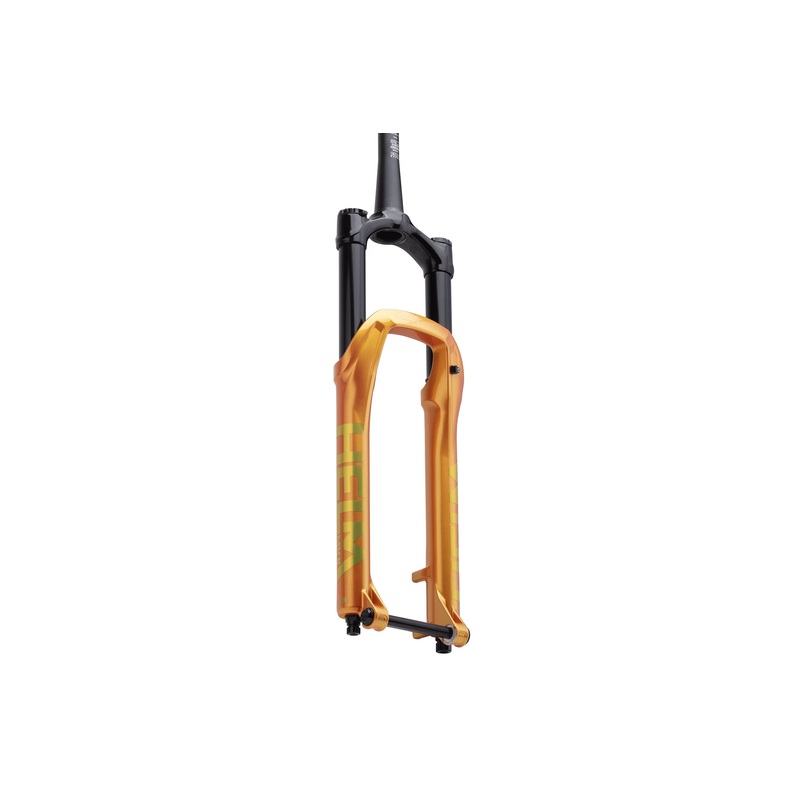 Cane Creek Helm MKII 29 Coil Fork 160mm Sunburst