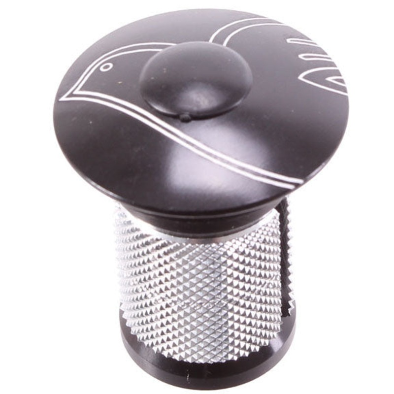 Cinelli Expander Kit 1″ (25.4mm) Carbon Steerers