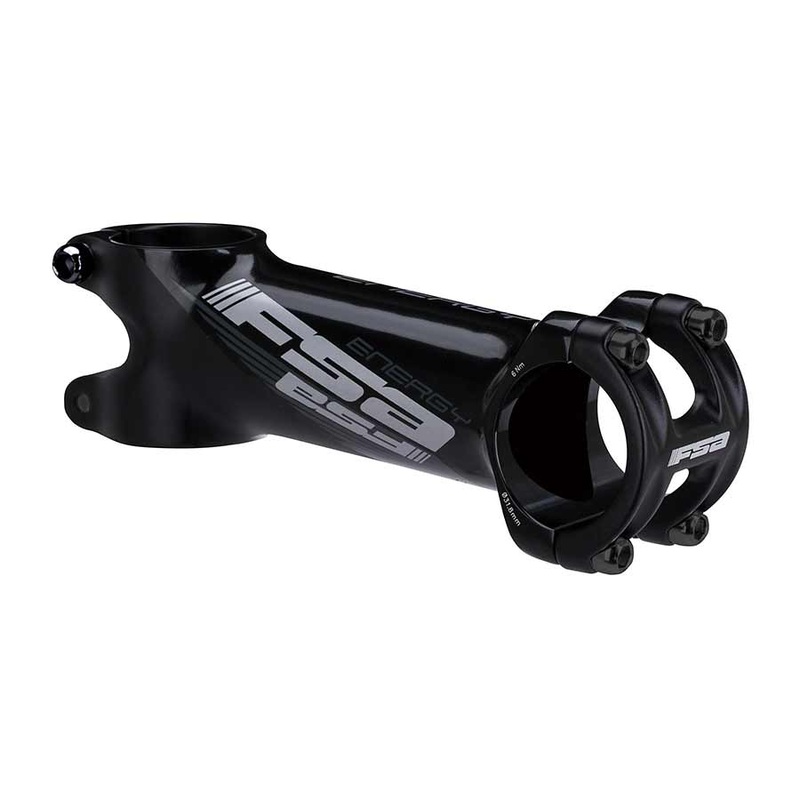 FSA Energy Stem 31.8mm x 90mm 6