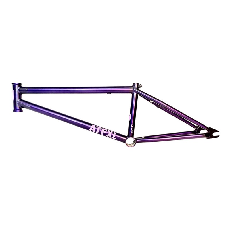 S&M ATF XL (PURPLE HAZE) ARYEI LEVENSON COLORWAY) 21″