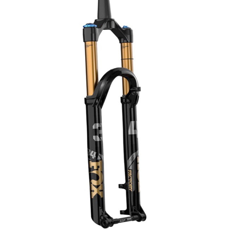 Fox 34 Factory 130mm Fork – 29 44mm Rake, Grip X