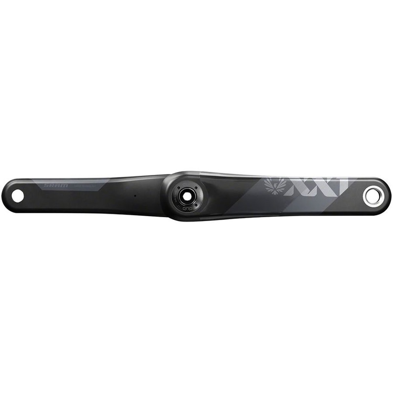 XX1 Eagle DUB Crank Arm Assembly 175