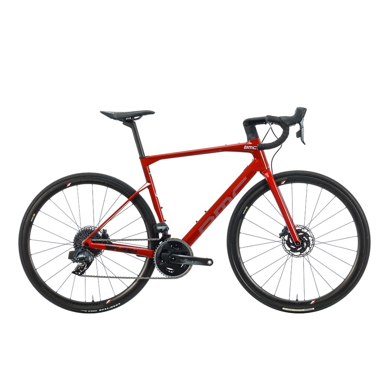 BMC Roadmachine ONE Road Bike – 2021, 54cm
