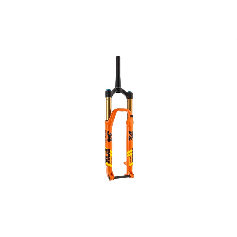 FOX Factory Series 34 FLOAT FiT4 29″ 120mm Fork 15x110mm Boost 51mm – 2020