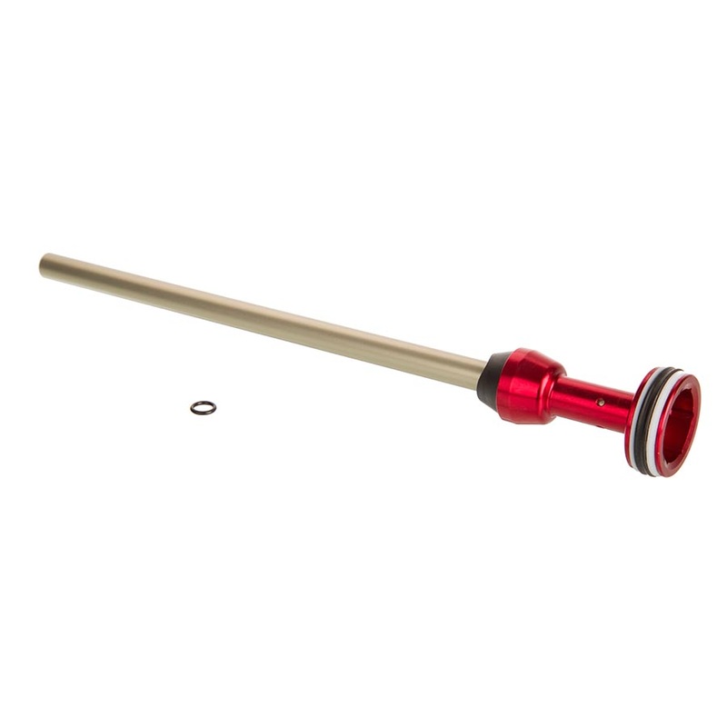 Lyrik Air Shaft – DebonAir + 150 mm Travel 27.5″/29″ D1+