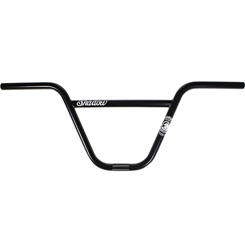 Shadow Conspiracy Vultus 13B Handlebar-10″ Flat Black