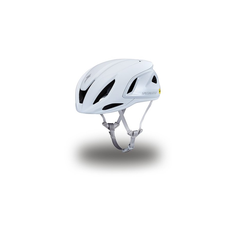 Specialized propero 4 helmet white m