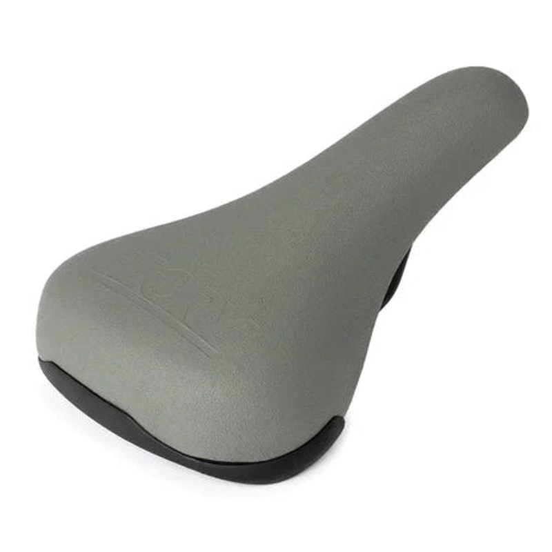 Theory Traction BMX Railed Seat – Gray