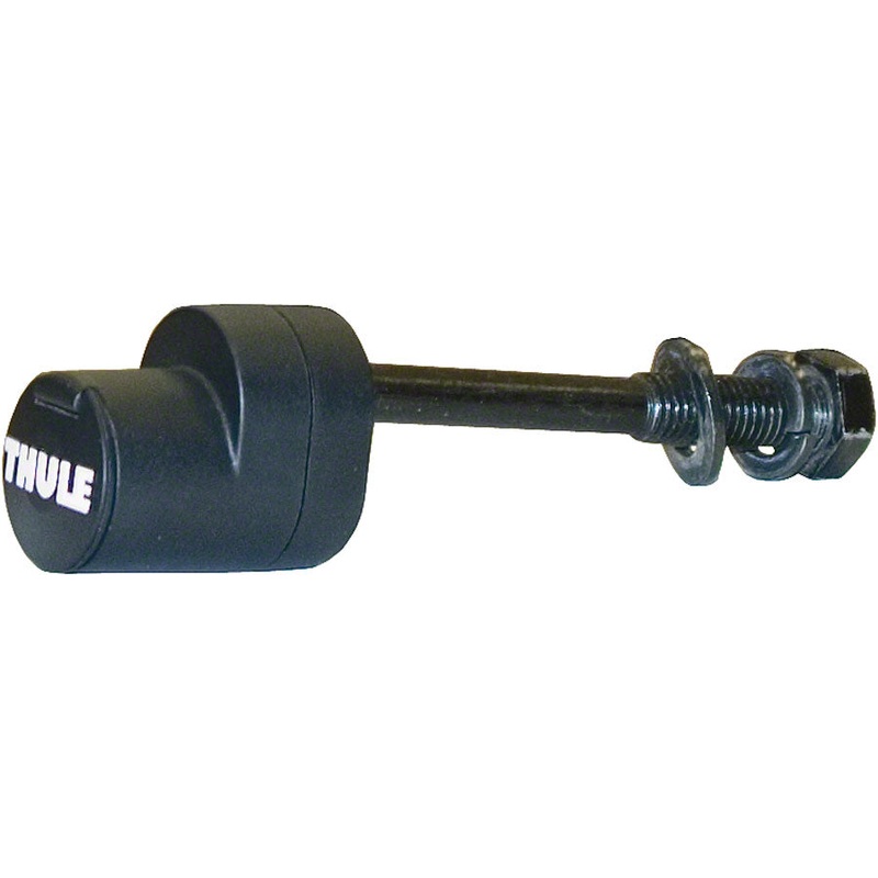 Thule STL2 Snug-Tite Lock for Hitch Rack