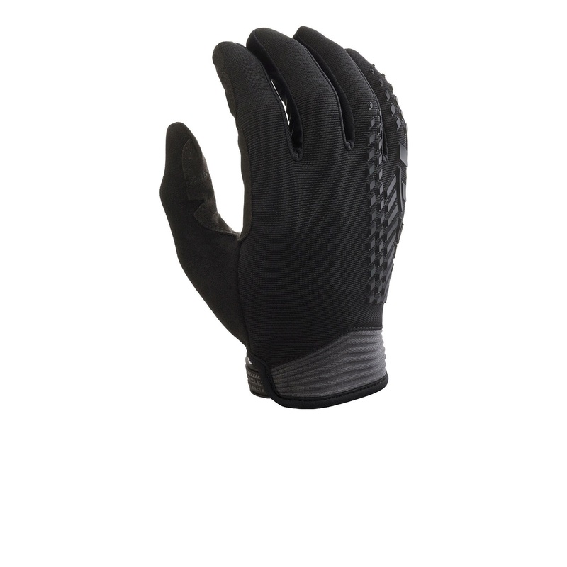 Yeti Maverick Glove Asphalt XS