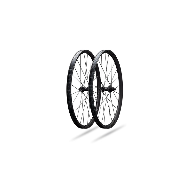 2026 Roval Control SL VI Solix MTB Wheel – Front