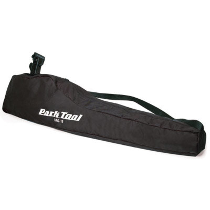 Park Bag-15,Storage Bg For Pcs 9,10,11/Prs 15,25 Bag-15 Travel & Storage Bag Park Tool Tools NA Black