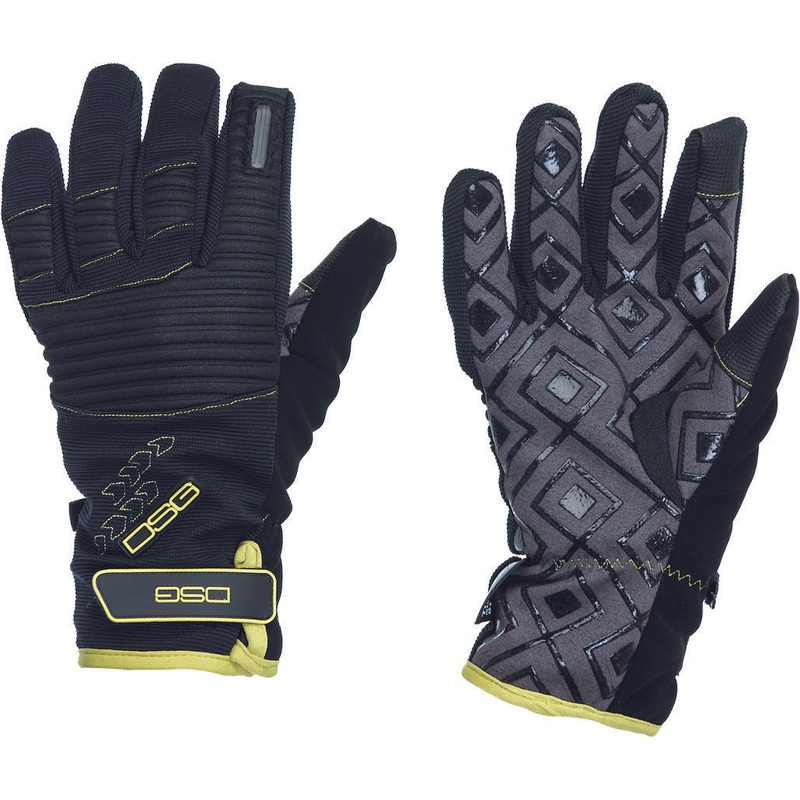 DSG Versa Gloves Pineapple Xl Pineapple X-Large