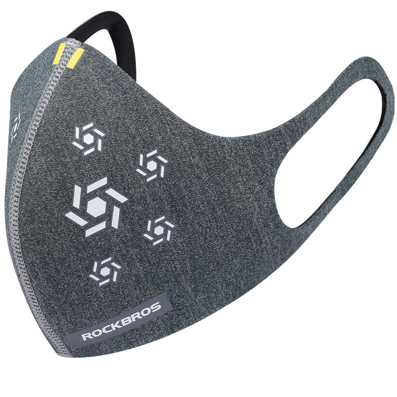 Ear-Hanging Casual Face Mask Style 1