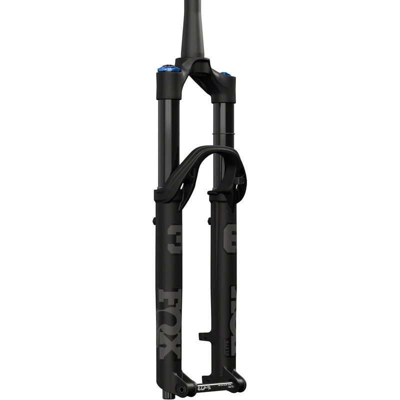 FOX 36 SL Performance Elite Suspension Fork – 29″ 140 mm 15 x 110 mm Kabolt SL 44mm Offset GRIP X Damper Matte BLK