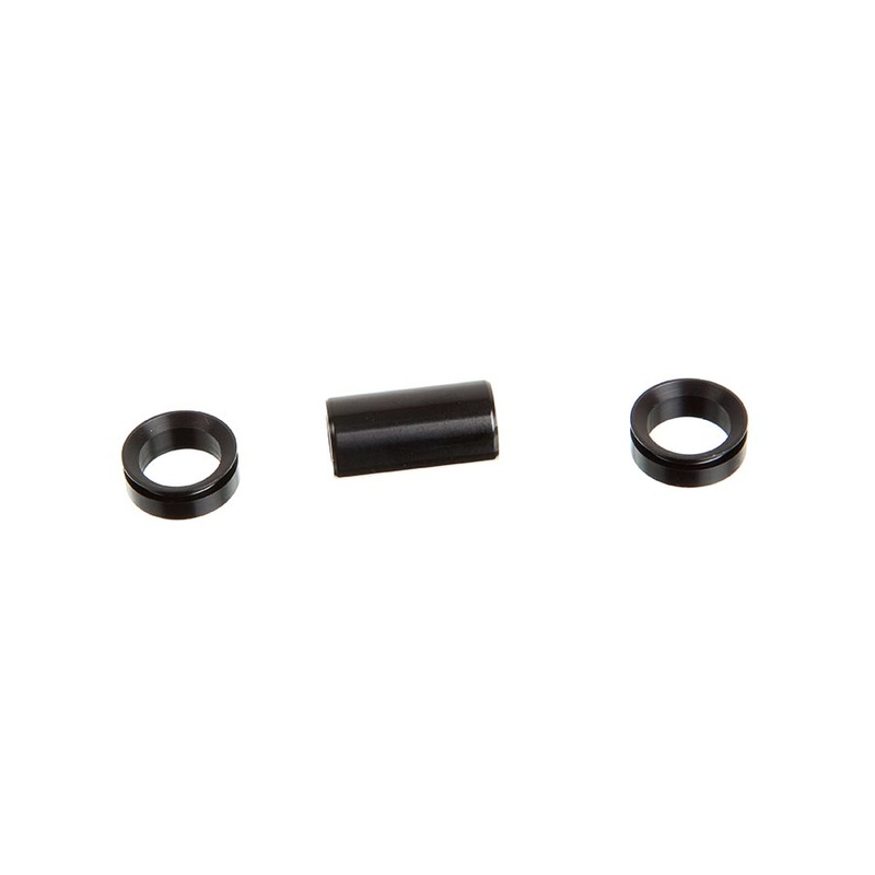 Rear Shock Mounting Hardware – 3-Piece 1/2″ 8 x 25.4