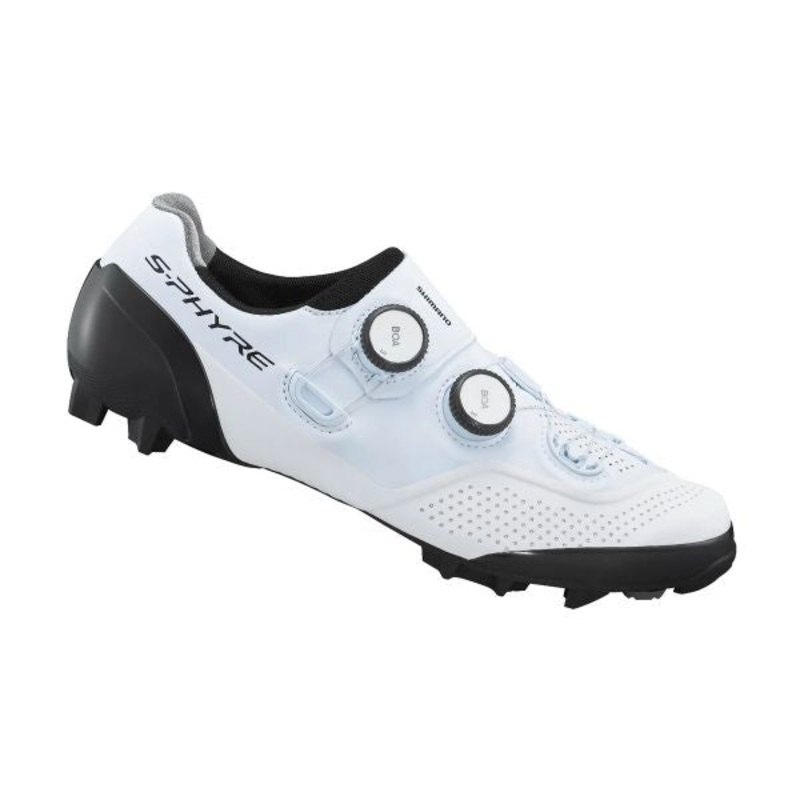 Shimano S-Phyre Xc902 Shoes White