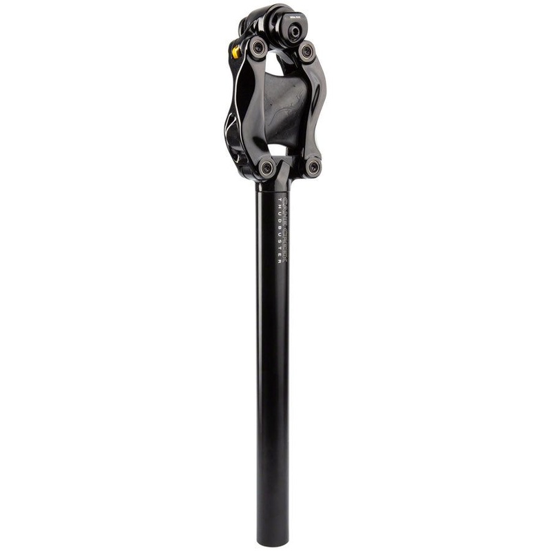 Thudbuster LT Suspension Seatpost 27.2 390 290