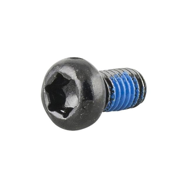 TX20 Monostay Bolt Black M4 x 8mm
