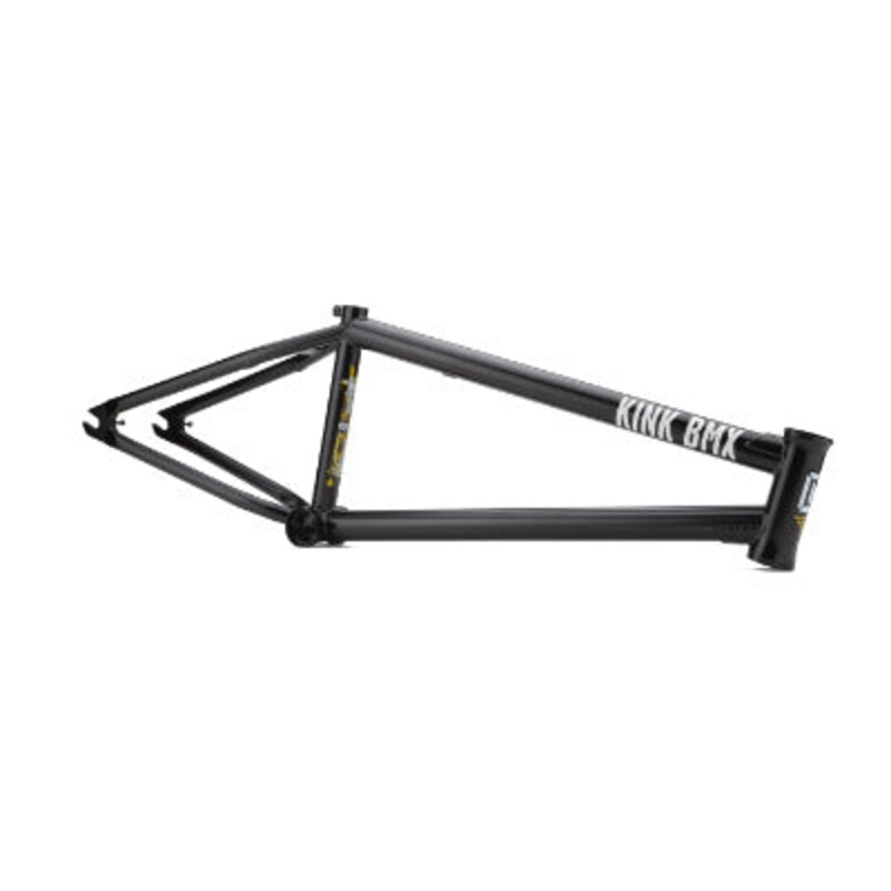 Kink Royale Frame Black 20.5