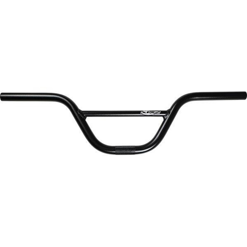 Sinz Chromoly Race Bar-Cruiser 5.5″-Black