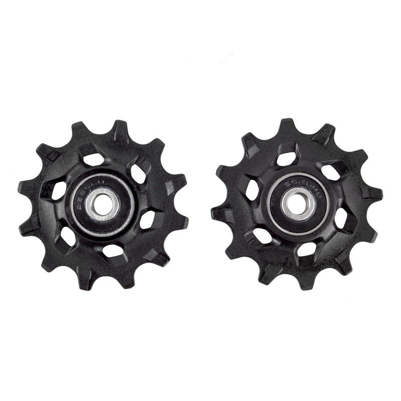 SRAM X-Sync Pulley Assembly Fits X01 X01DH X1 GX 1×11 NX Force CX1 Force 1 Rival 1 Apex 1 Derailleurs