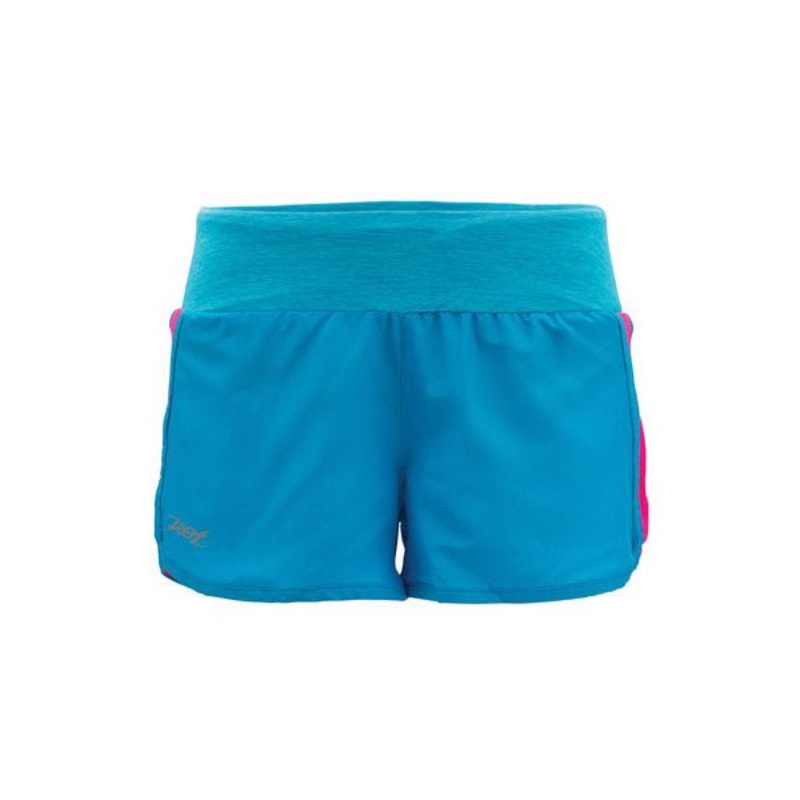 Zoot Lady Performance Run Swift 3 Short Black XS